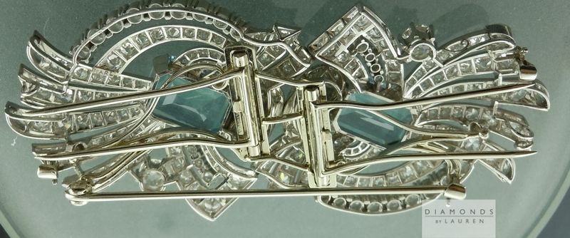 vintage brooch