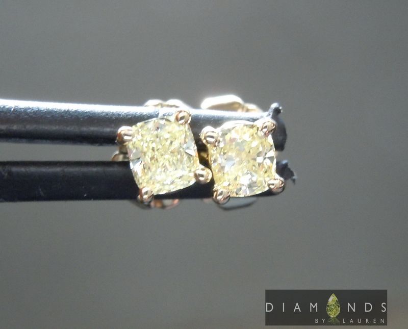 cushion cut diamond