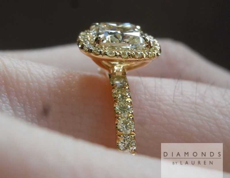 canary diamond
