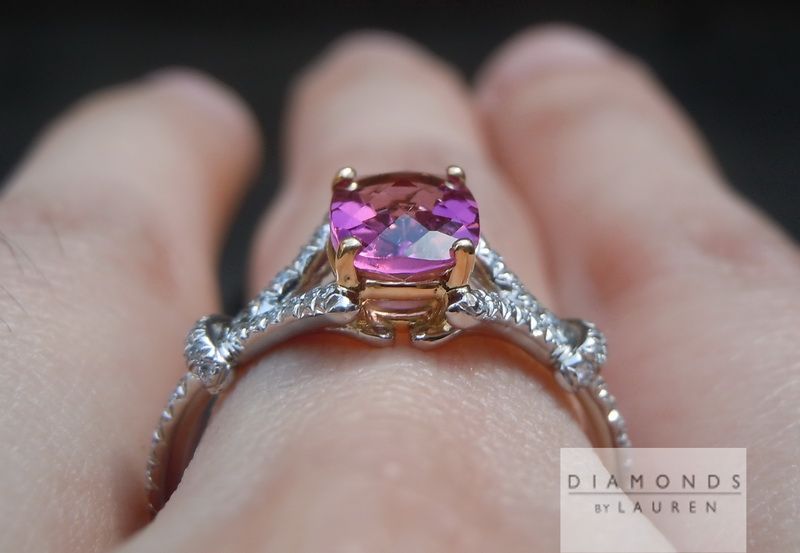gemstone ring