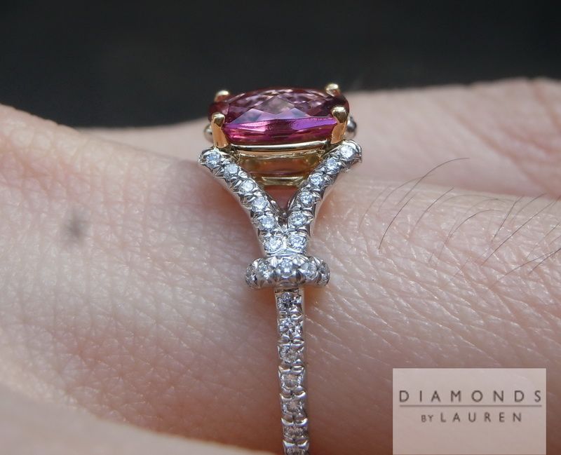 gemstone ring