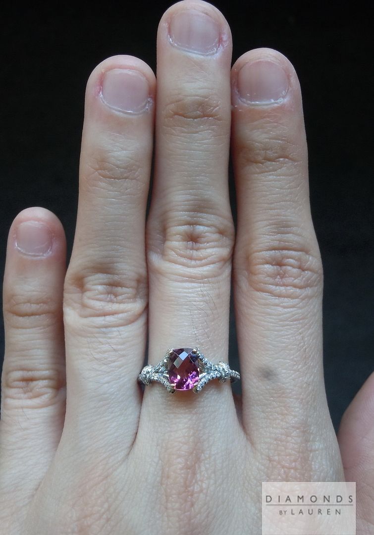 gemstone ring