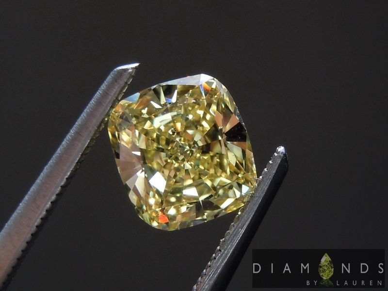 canary diamond