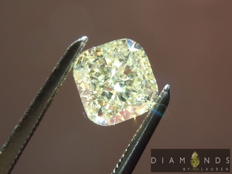 canary diamond