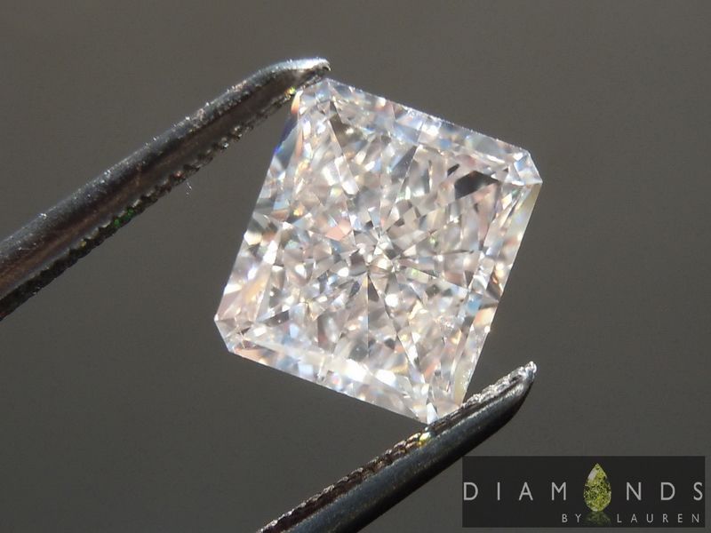 fancy brown pink diamond