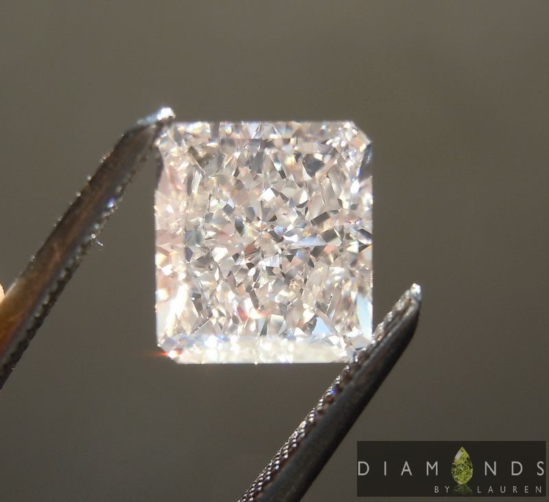 pink diamond