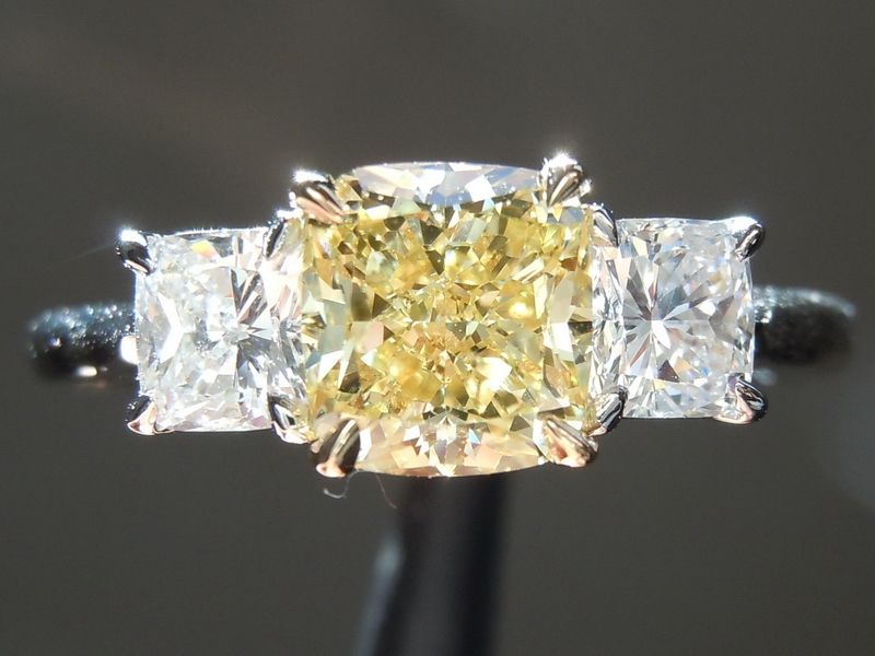 diamond ring
