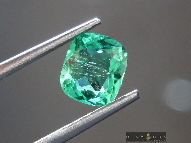 columbian emerald