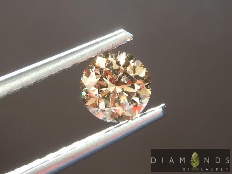 brown diamond