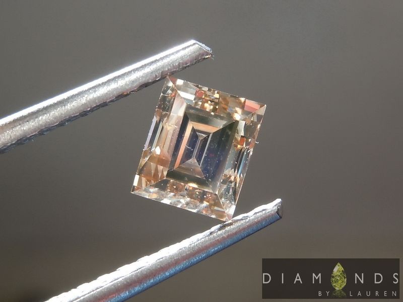 brown diamond