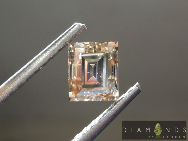 brown diamond