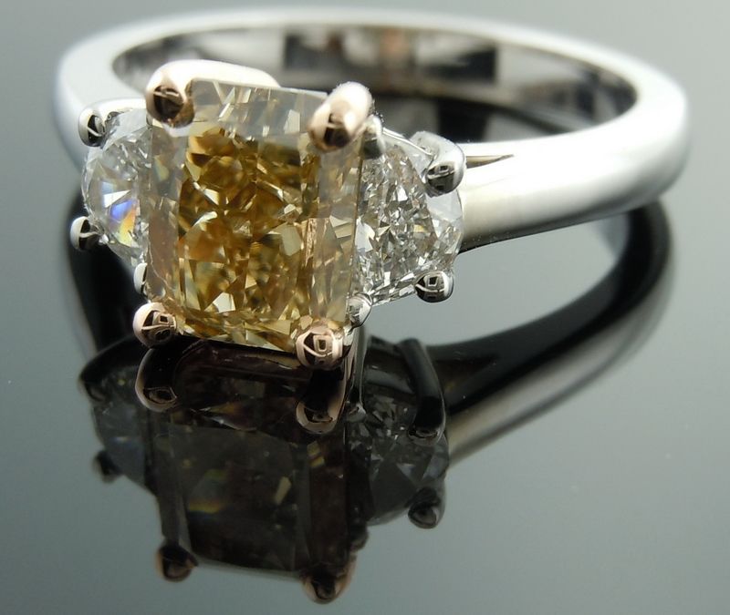 brown diamond