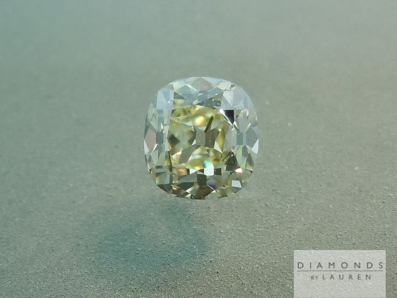 dbl branded diamond
