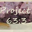 Project 63:3
