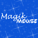 Magik Mouse