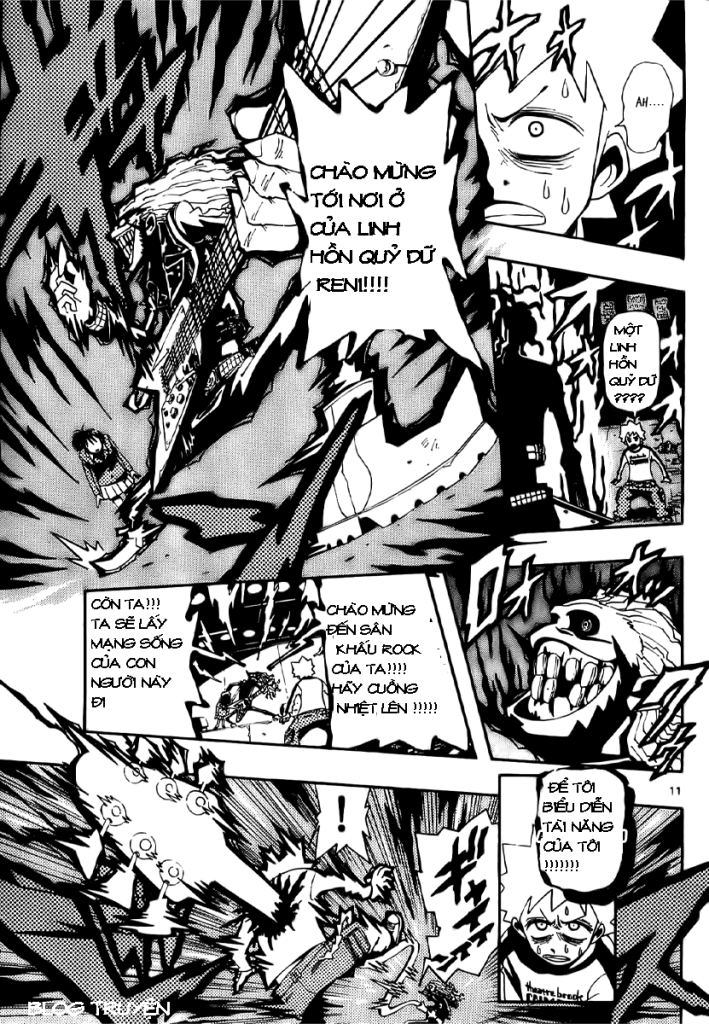 Undead (TERASHIMA Masashi)