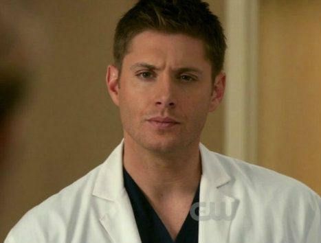 Image result for jensen ackles lab