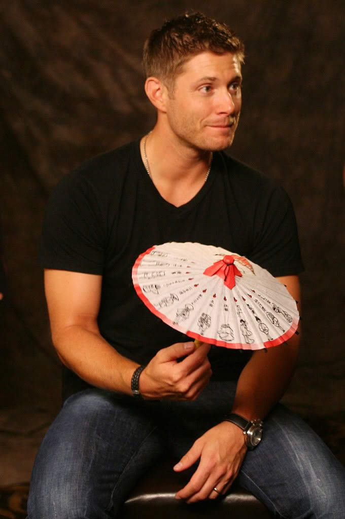 Jensen Arms