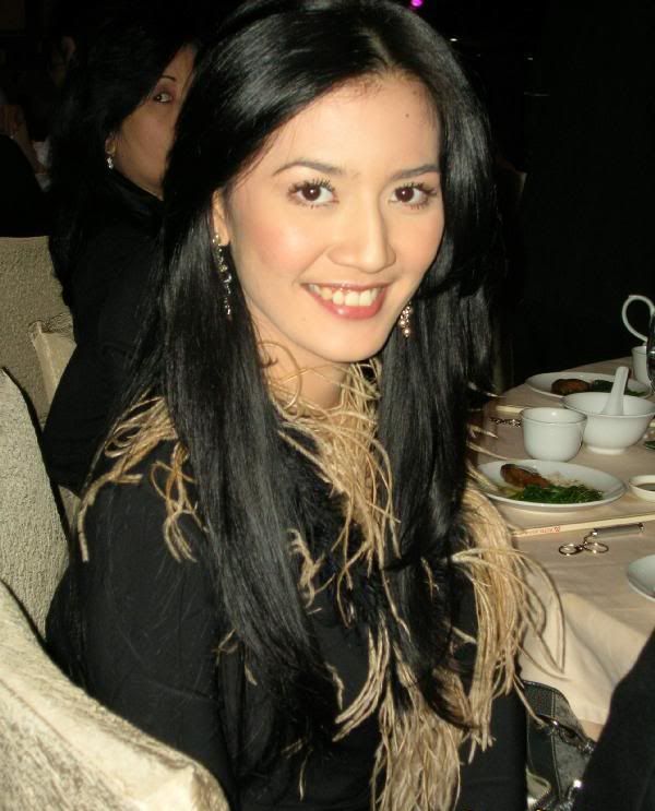 Directory Seksual: Terbaru Asty Ananta Profile Artis Asty Ananta