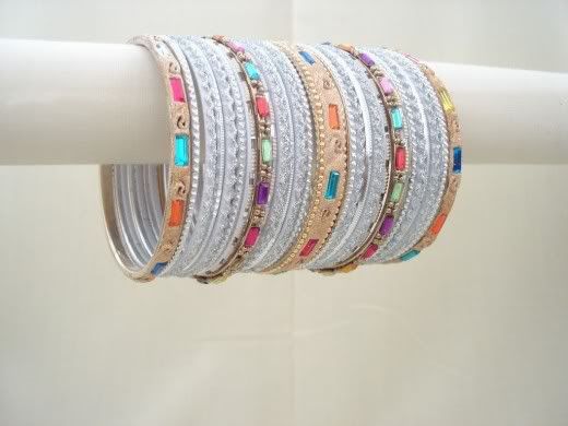 Latest Bangle Design 520x390 - bangales