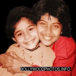 kaju - Stars childhood images