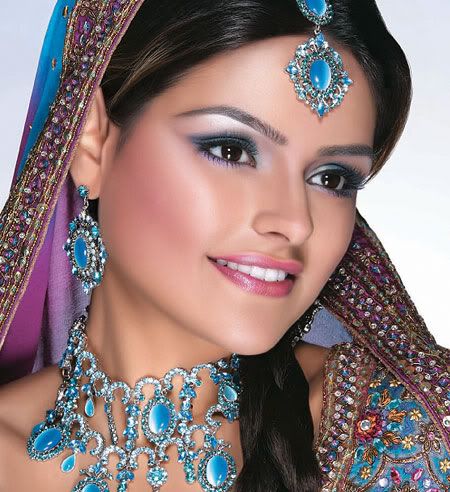 28l8ili - Bridal Makeup