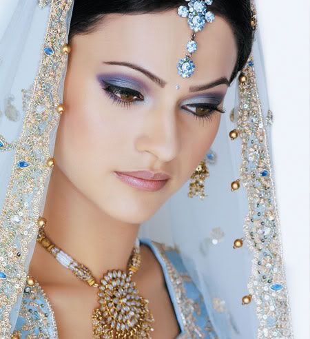 300z8n7 - Bridal Makeup