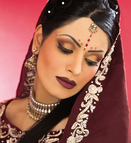 zunx2r - Bridal Makeup