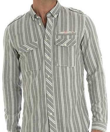 2011 Casual Shirt DesignS - Men's shirts...