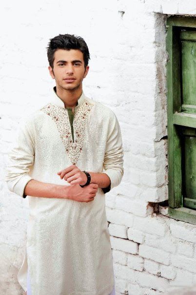 boys kurta shalwar design - Simple kurtas for men