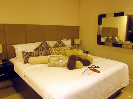The "I Escape" Room, Boutique Resort The "I Escape" Room, Boutique Resort