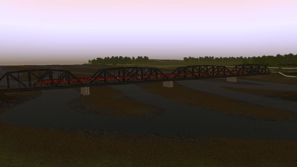 AClass40CrossesTheRiverArley.jpg