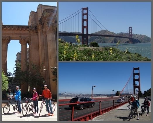 If you´re going to San Francisco… - Costa Oeste de Estados Unidos 2014 (15)