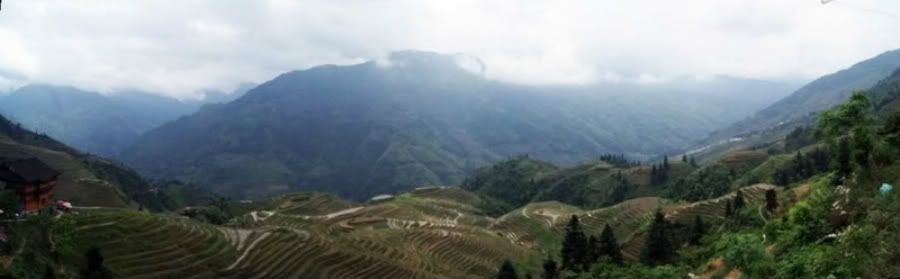 Guilin y Xinping, paisajes de acuarela - CHINA 2011, 15 días recorriendo el Imperio del Sol (4)