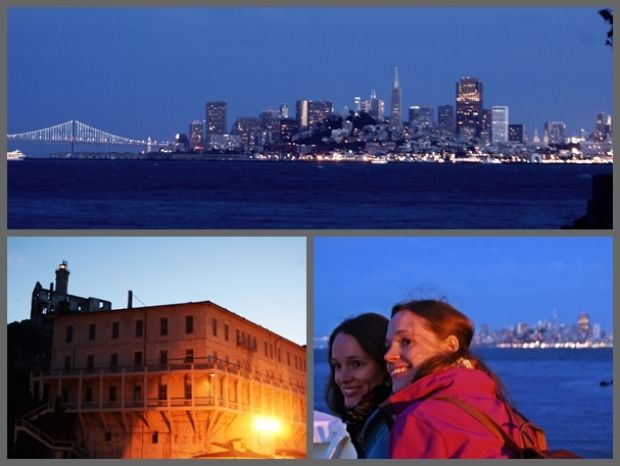 If you´re going to San Francisco… - Costa Oeste de Estados Unidos 2014 (11)