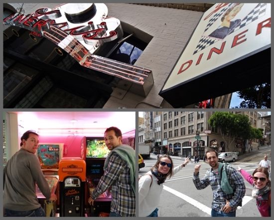 If you´re going to San Francisco… - Costa Oeste de Estados Unidos 2014 (7)
