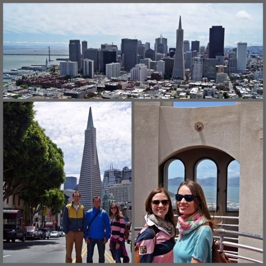 If you´re going to San Francisco… - Costa Oeste de Estados Unidos 2014 (24)
