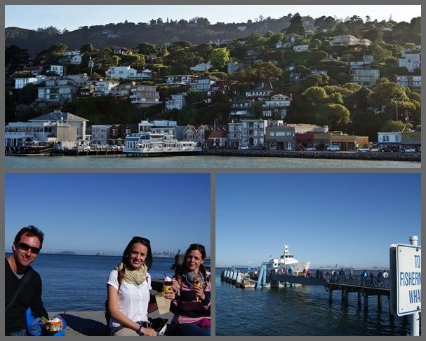 If you´re going to San Francisco… - Costa Oeste de Estados Unidos 2014 (16)