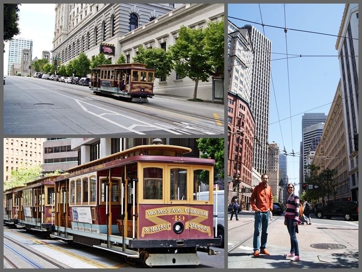 If you´re going to San Francisco… - Costa Oeste de Estados Unidos 2014 (26)