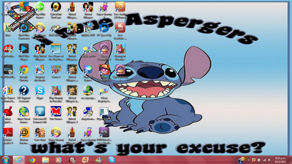 Posted Image