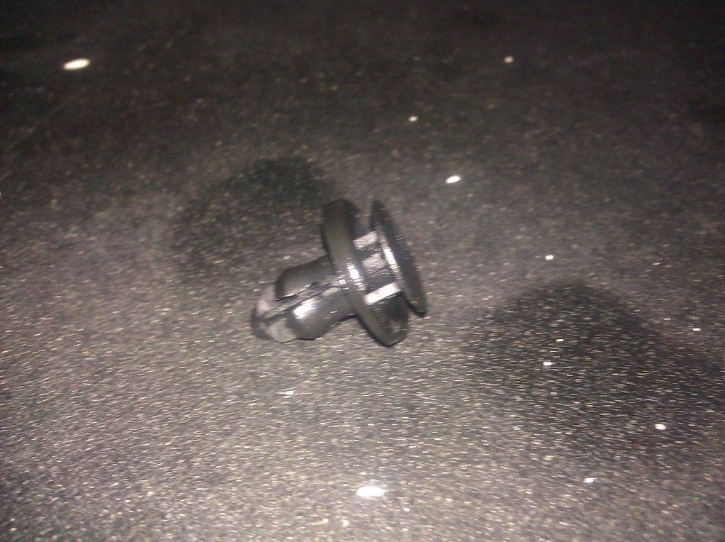 Nissan altima rear speaker rattle #8