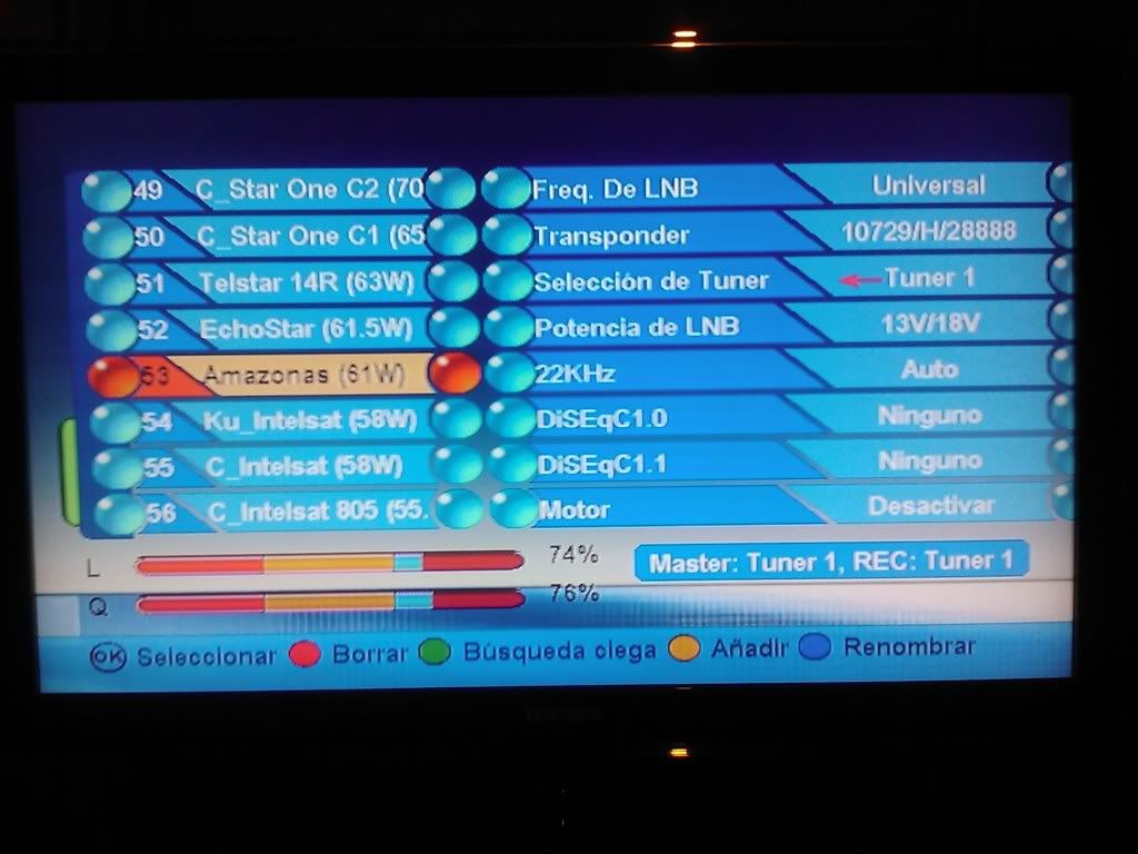 satelite amazonas satelite amazonas