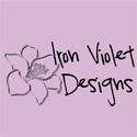 Iron Violet Designs