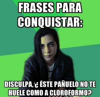 ¿Como Encarar Minas en Boliches?