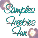 Samples Freebies Fun