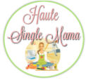 Haute Single Mom
