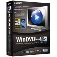Corel WinDVD Pro 2010 10.0.5.536 Full Corel WinDVD Pro 2010 10.0.5.536 Full