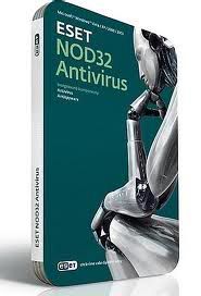 ESET NOD32 Antivirus 4.2.71.2 Full