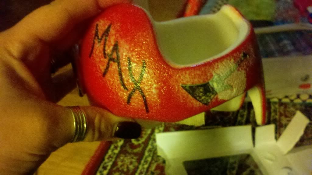 Decorating your helmet BabyCenter