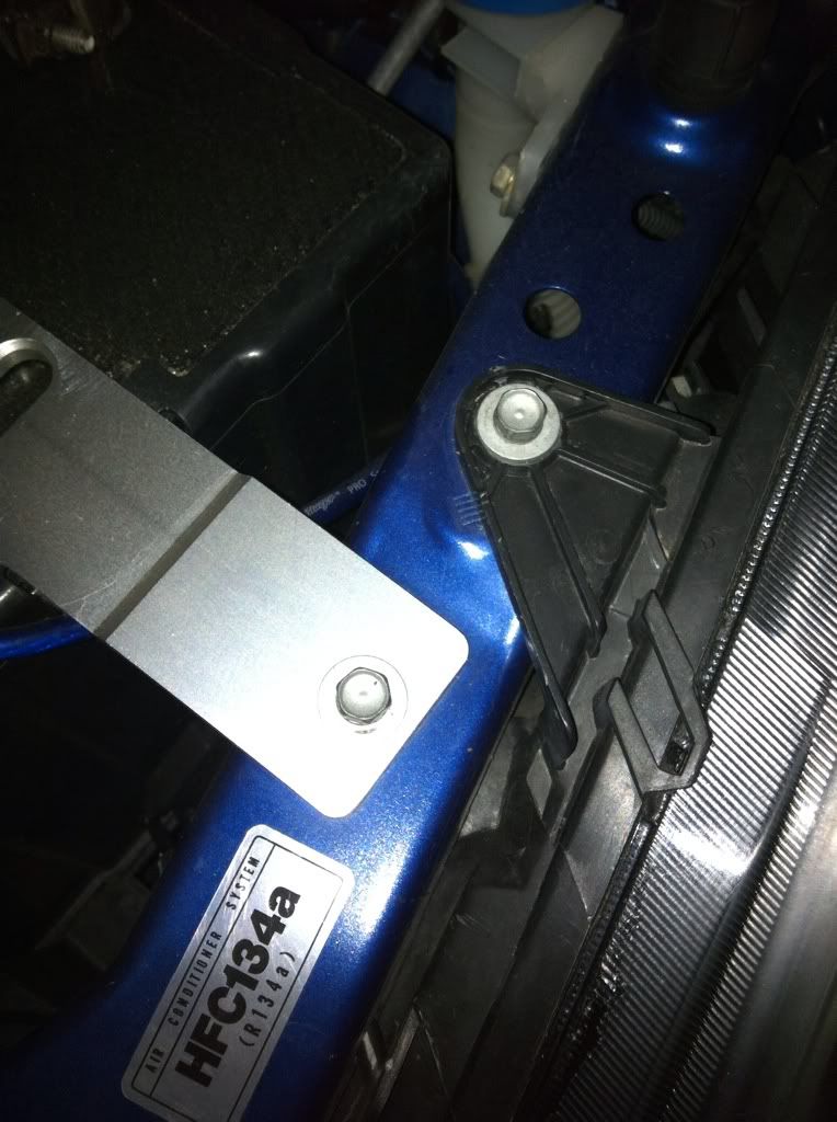 DIY engine bay dress up bolts/washers Page 3 Acura RSX, ILX and
